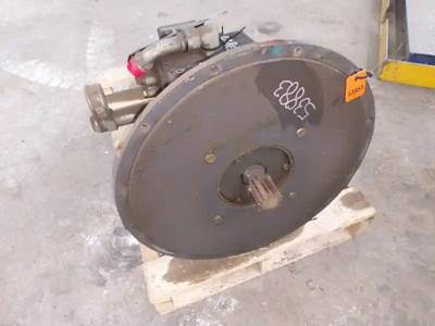 SAUER DANFOSS 520326 Transmission for a 2014 Global M4