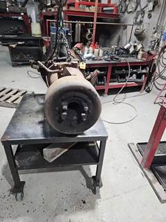 Spicer ES-52-7A Transmission