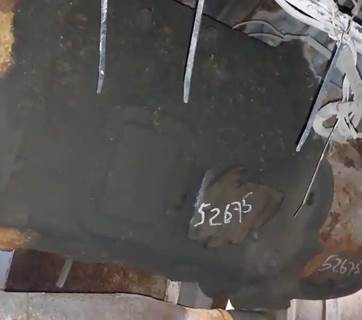 Spicer ESO-65-7A Transmission for a 1998 International 4900