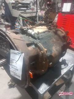 Spicer PSO-125-10S Transmission