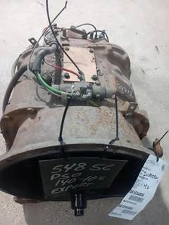 Spicer PSO-140-10S Transmission for a 1993 International 9200
