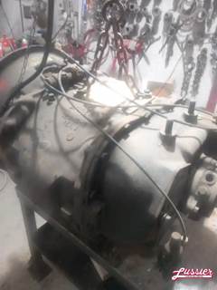 Spicer PSO-140-10S Transmission for a 1994 International 9200