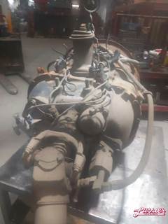 Spicer PSO-140-9A Transmission for a 1993 International 8300