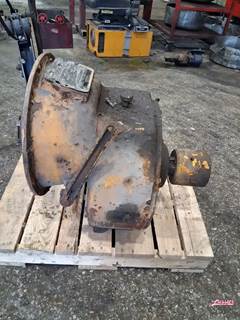 Twin Disc Transmission for a 1971 Vohl INCONNU