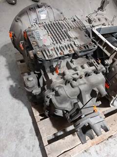 , Serial#: 20082240149, Part Make: Volvo