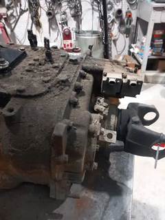 , Part Make: Meritor/Zf