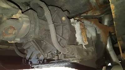 Transmission for a 2005 International 4300