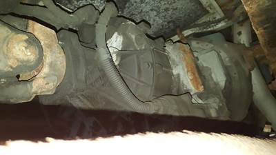 Transmission for a 2005 International 4300 DURASTAR