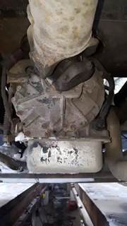 Transmission for a 2006 International 3300 AUTOBUS