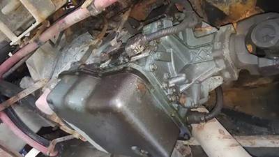 Transmission for a 2006 Freightliner FS65 AUTOBUS