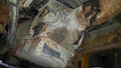 Transmission for a 2007 International 3300 AUTOBUS