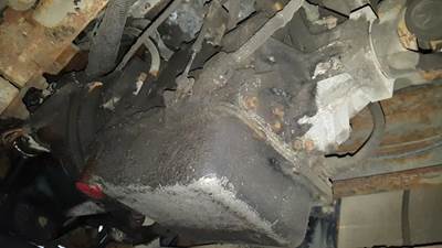 Transmission for a 2006 International 4300