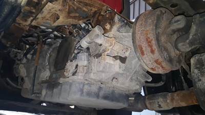 Transmission for a 2008 Sterling 360COE50