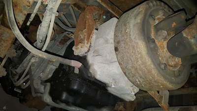 Transmission for a 2007 Hino 185