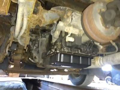 Transmission for a 2008 Sterling 360COE50