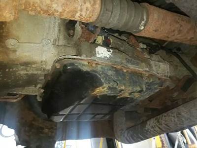 Transmission for a 2006 Dodge RAM 2500