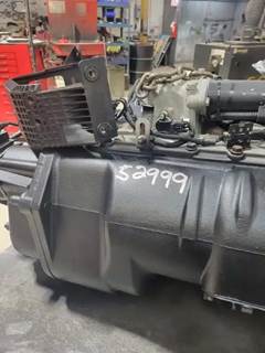 Transmission for a 2021 Western Star 4700SF