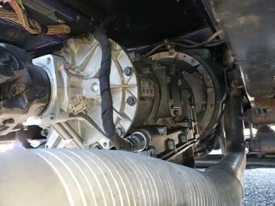 Transmission for a 2002 International 4300 SBA