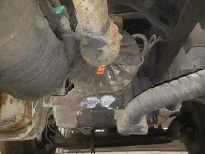 Transmission for a 2001 Sterling LT-9500