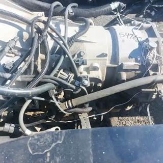 Transmission for a 2016 Peterbilt 330