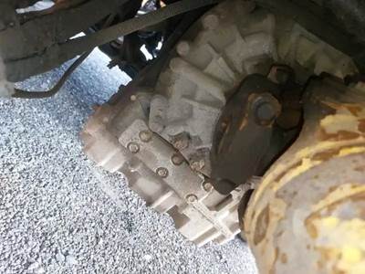 Transmission for a 2008 Kenworth T-300