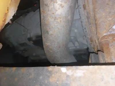 Transmission for a 2010 International CE300 AUTOBUS