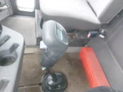 Transmission for a 2002 International 9100I