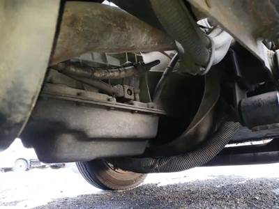 Transmission for a 2008 Ford LCF C/O