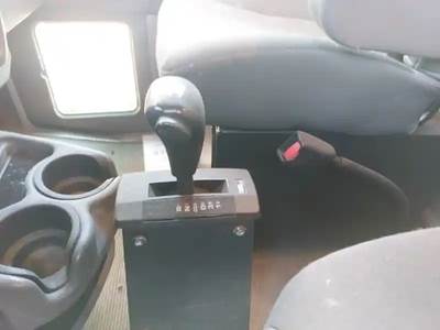 Transmission for a 2007 Kenworth T-300