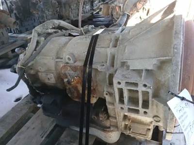 Transmission for a 2010 International CE300 AUTOBUS