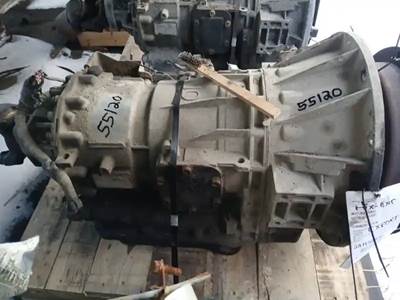 Transmission for a 2009 International CE300 AUTOBUS