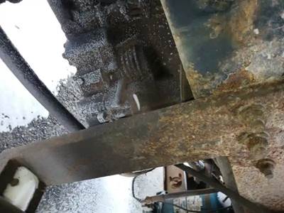 Transmission for a 2007 Sterling L9500 (LT9513)