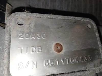 Transmission for a 2021 Peterbilt 337