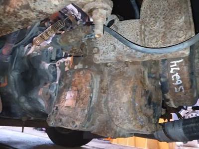 Transmission for a 2003 Hino FB CAB OVER
