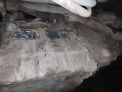 Transmission for a 2008 Mack MRU613