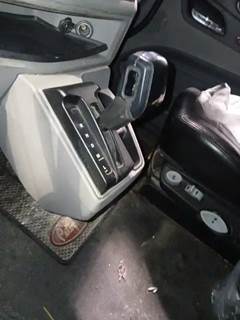 Transmission for a 2017 Peterbilt 579