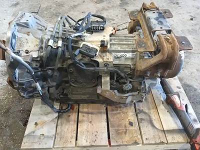 Transmission for a 2013 Hino XCJ740/XFC74