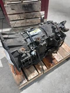 Transmission for a 2005 International 4300 DURASTAR