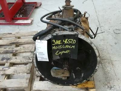 Transmission for a 2007 Volvo VNL