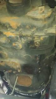 Transmission for a 2004 International 9400I