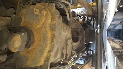 Transmission for a 2001 Freightliner FLD-120