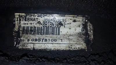 Allison 2100 HS Transmission for a 2006 International 4300 DURASTAR