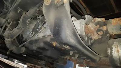Transmission for a 2006 International CF600 C/O