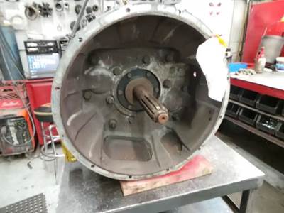 Transmission for a 2011 Freightliner CASCADIA