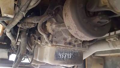 Allison 2000 Transmission for a 2004 International 3800 AUTOBUS