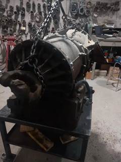 Allison B500 Transmission for a 2000 Blue Bird AUTOBUS FLAT NOSE