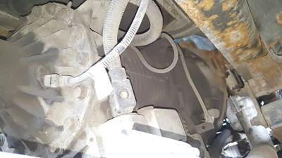 Transmission for a 2007 International 4400 DURASTAR