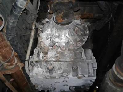 Allison 3500RDS Transmission for a 2008 International 7400 WORKSTAR