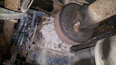 Allison 2000 Transmission for a 2004 International 3800 AUTOBUS