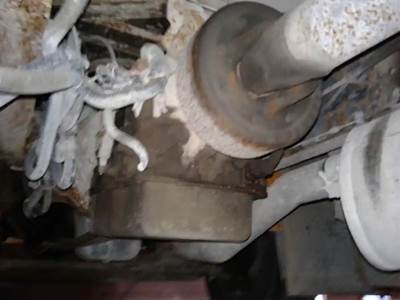 Allison 2000 Transmission for a 2004 International 3800 AUTOBUS